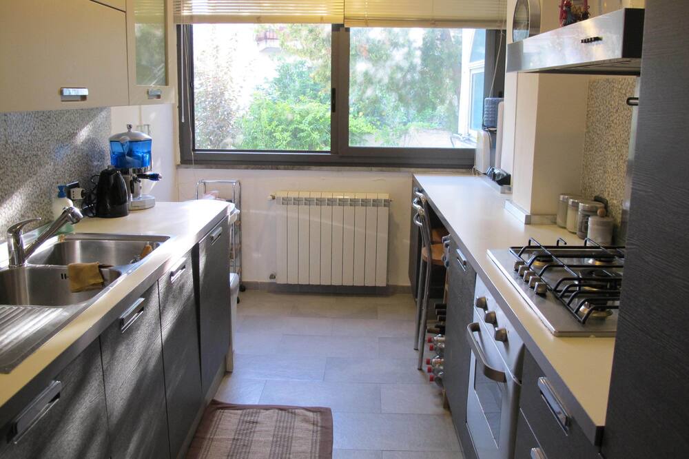 Photo of Kitchen in Mondello