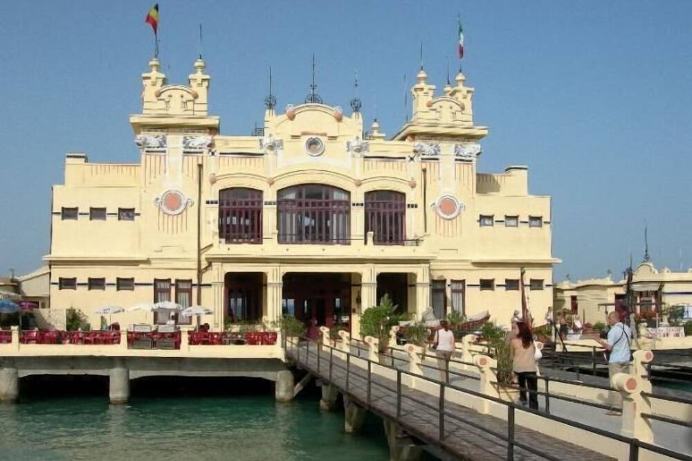 Photo of Outdoor in Mondello