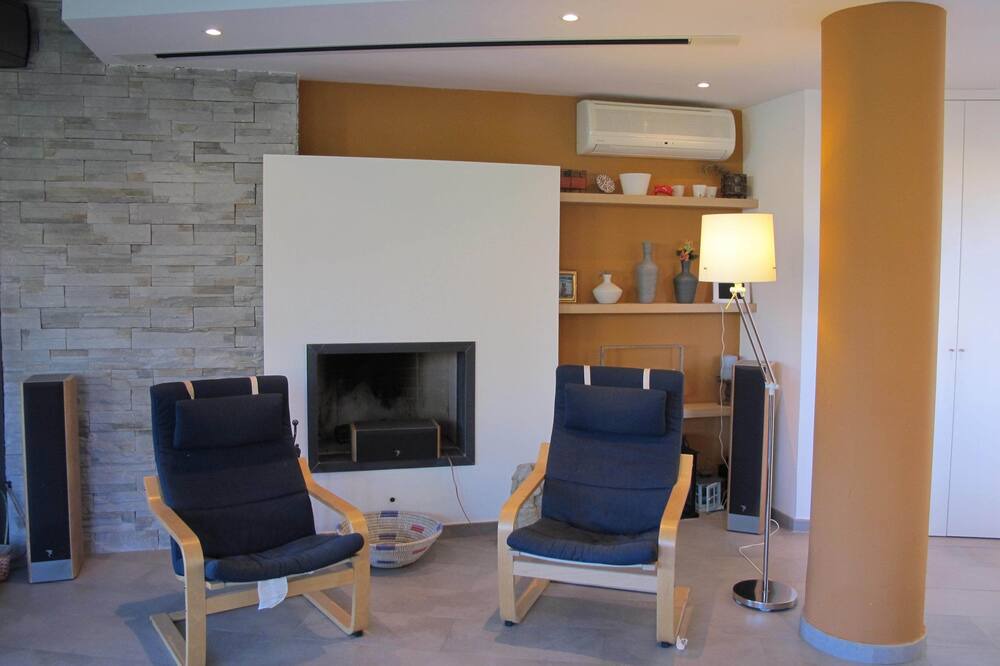Photo of Livingroom in Mondello