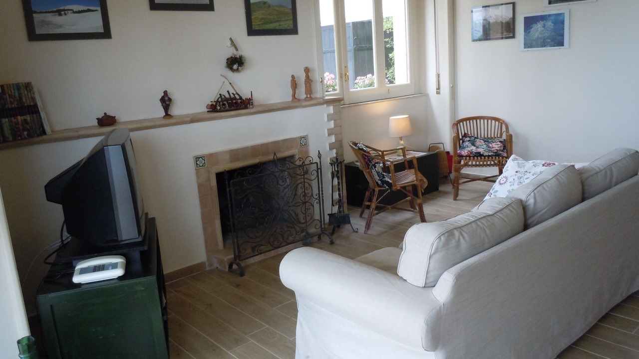 Photo of Livingroom in Fornazzo