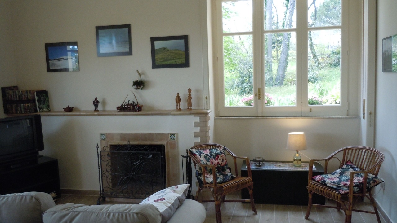 Photo of Livingroom in Fornazzo