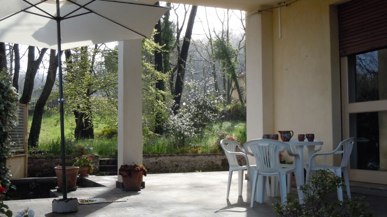 Photo of Outdoor in Fornazzo