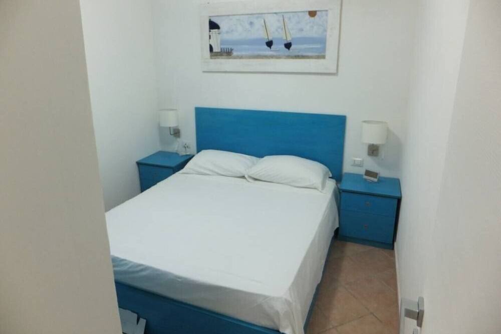 Photo of Bedroom in Lampedusa