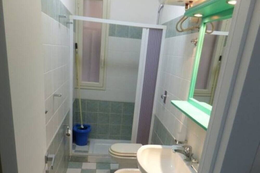 Photo of Bathroom in Lampedusa