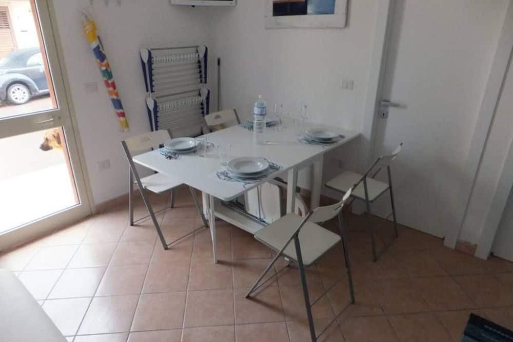 Photo of Kitchen in Lampedusa