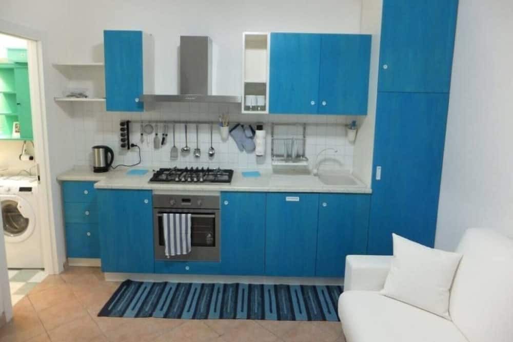 Photo of Kitchen in Lampedusa