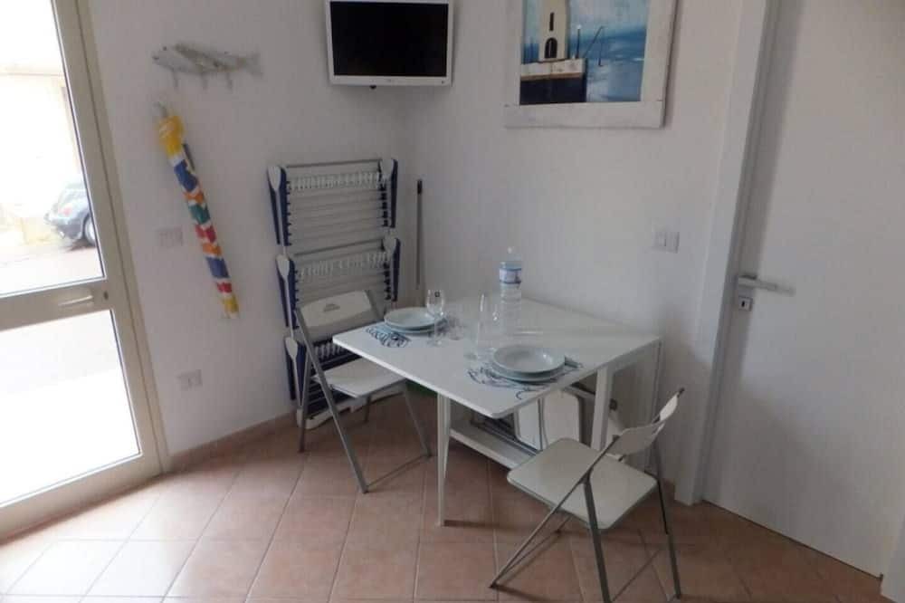 Photo of Kitchen in Lampedusa