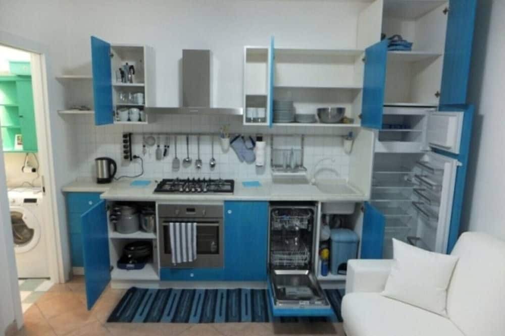 Photo of Kitchen in Lampedusa