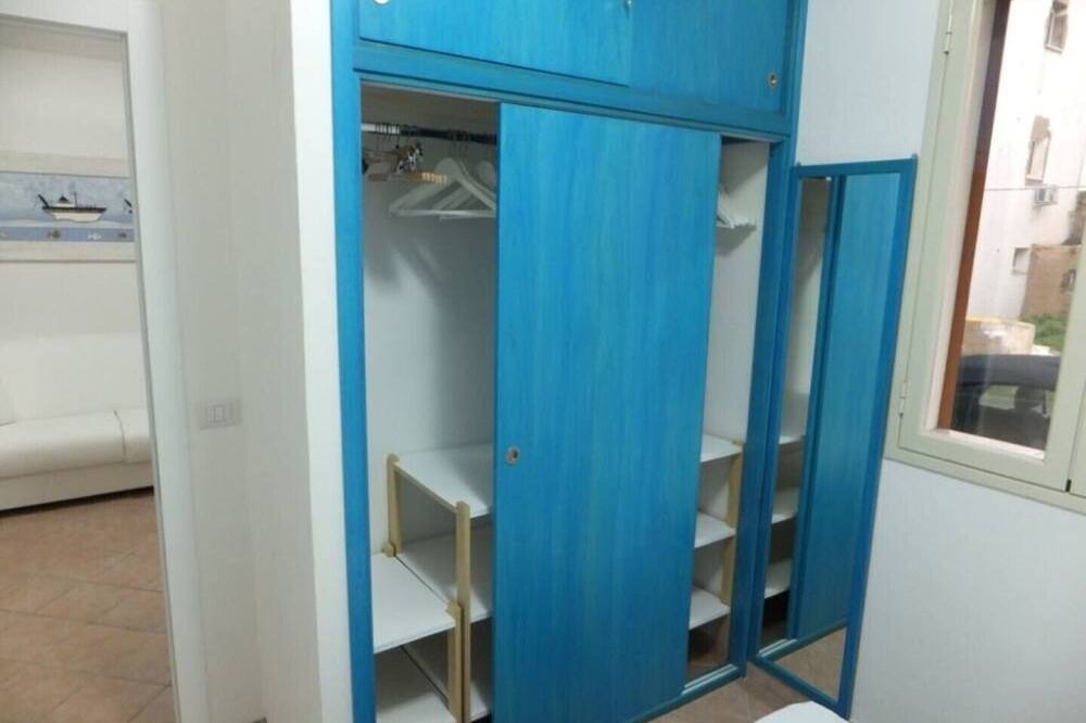 Photo of Bedroom in Lampedusa