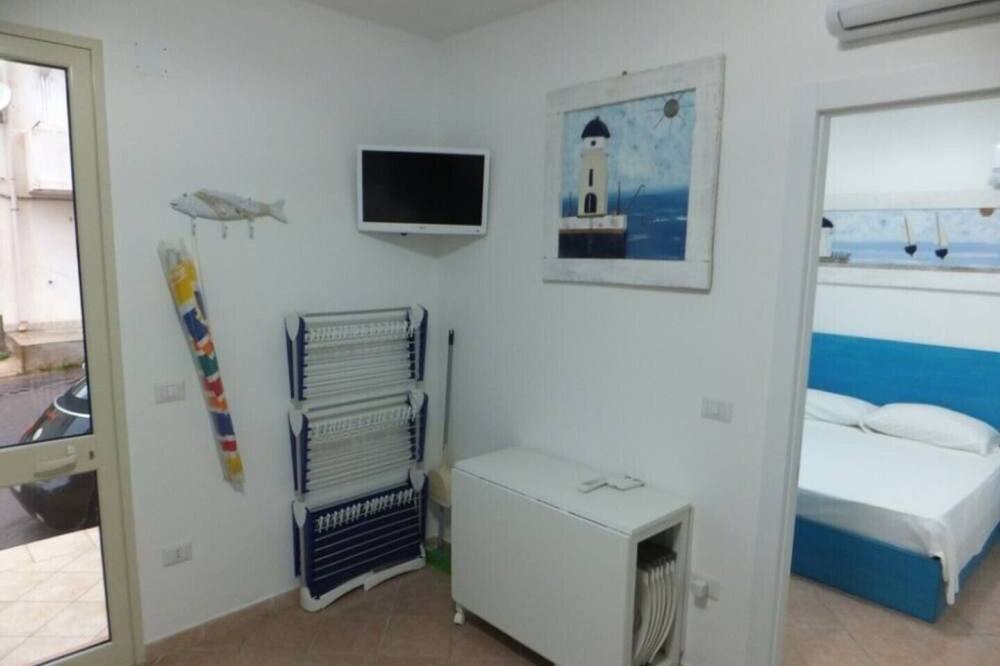 Photo of Bedroom in Lampedusa
