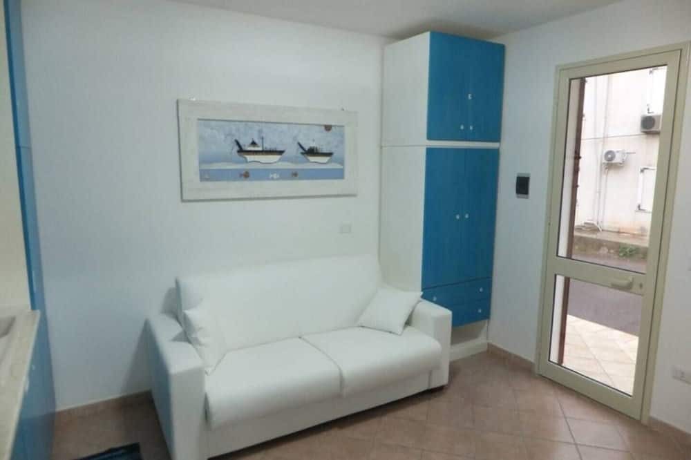 Photo of Livingroom in Lampedusa