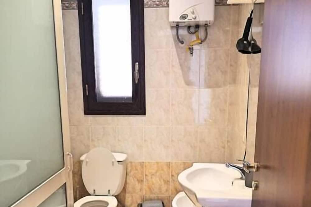 Photo of Bathroom in Misterbianco