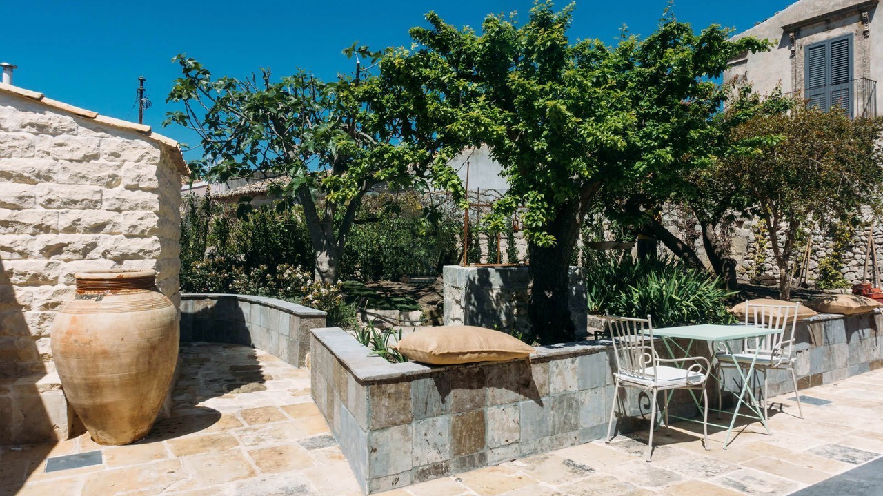 Photo of Outdoor in Palazzolo Acreide Historic Centre