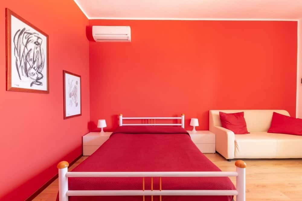 Photo of Bedroom in Aspra