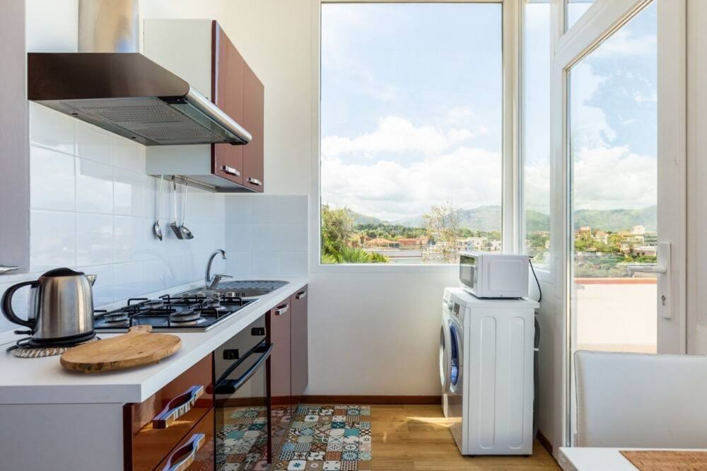 Photo of Kitchen in Aspra