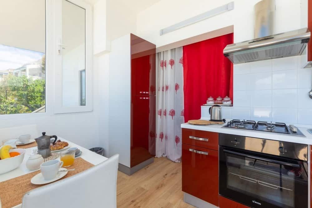 Photo of Kitchen in Aspra