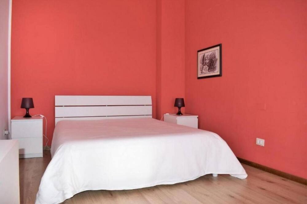 Photo of Bedroom in Aspra