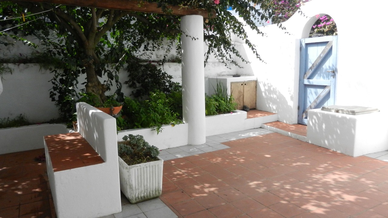 Photo of Patio Balcony in Piscita