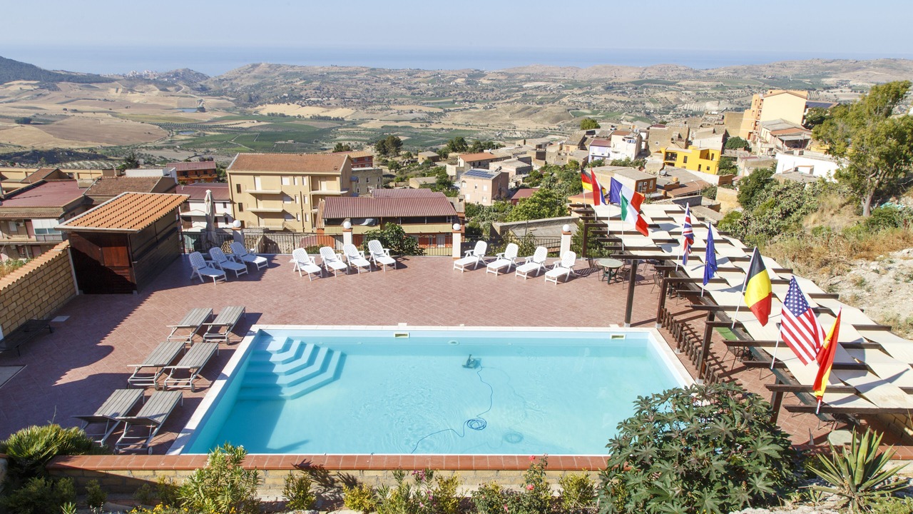 Photo of Outdoor in Agrigento