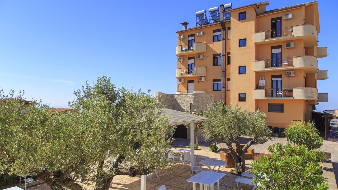 Photo of Outdoor in Agrigento
