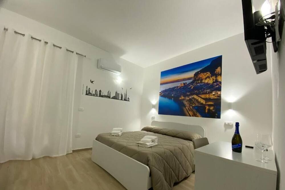 Photo of Bedroom in Piana Calzata