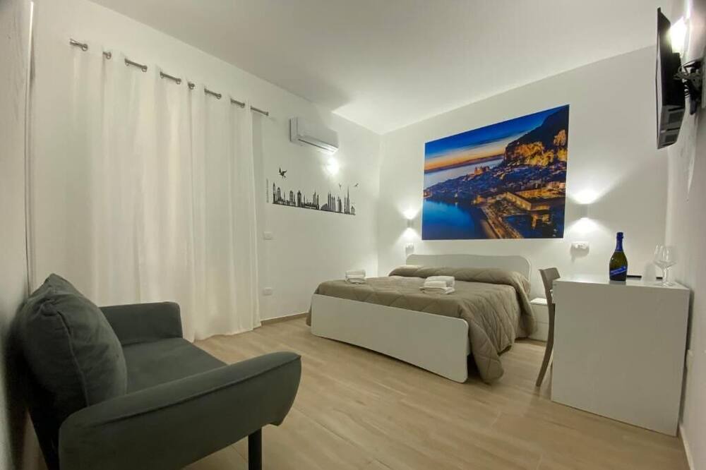 Photo of Bedroom in Piana Calzata