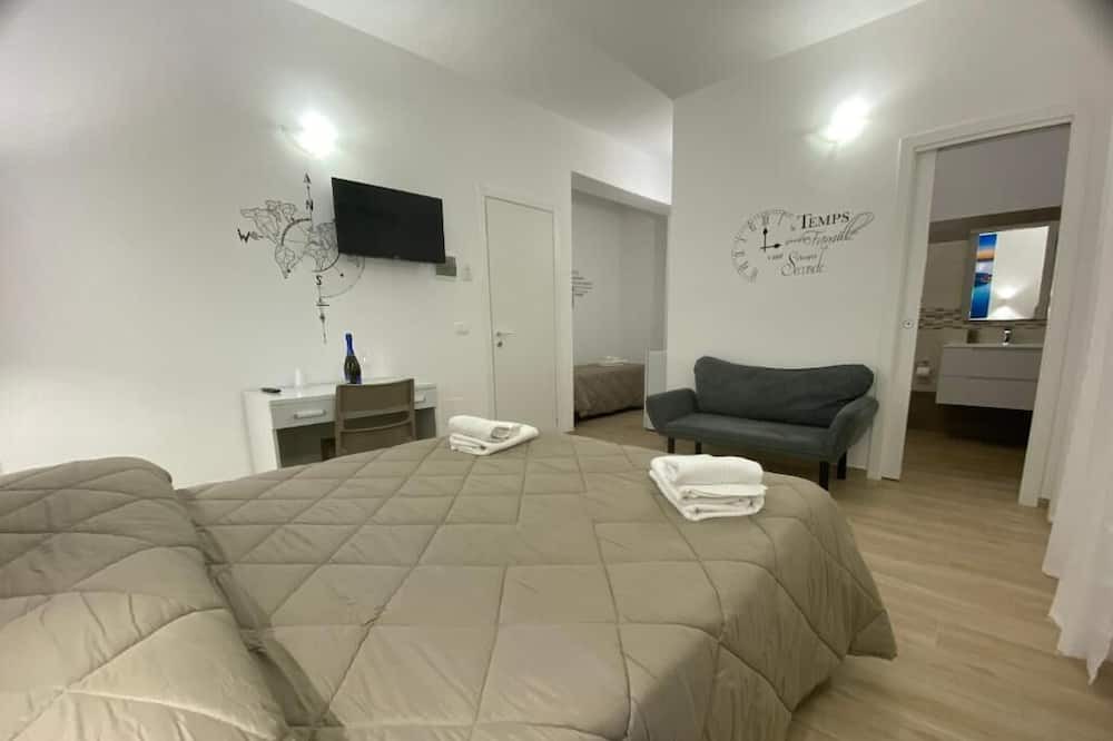 Photo of Bedroom in Piana Calzata