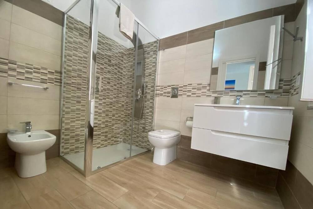 Photo of Bathroom in Piana Calzata