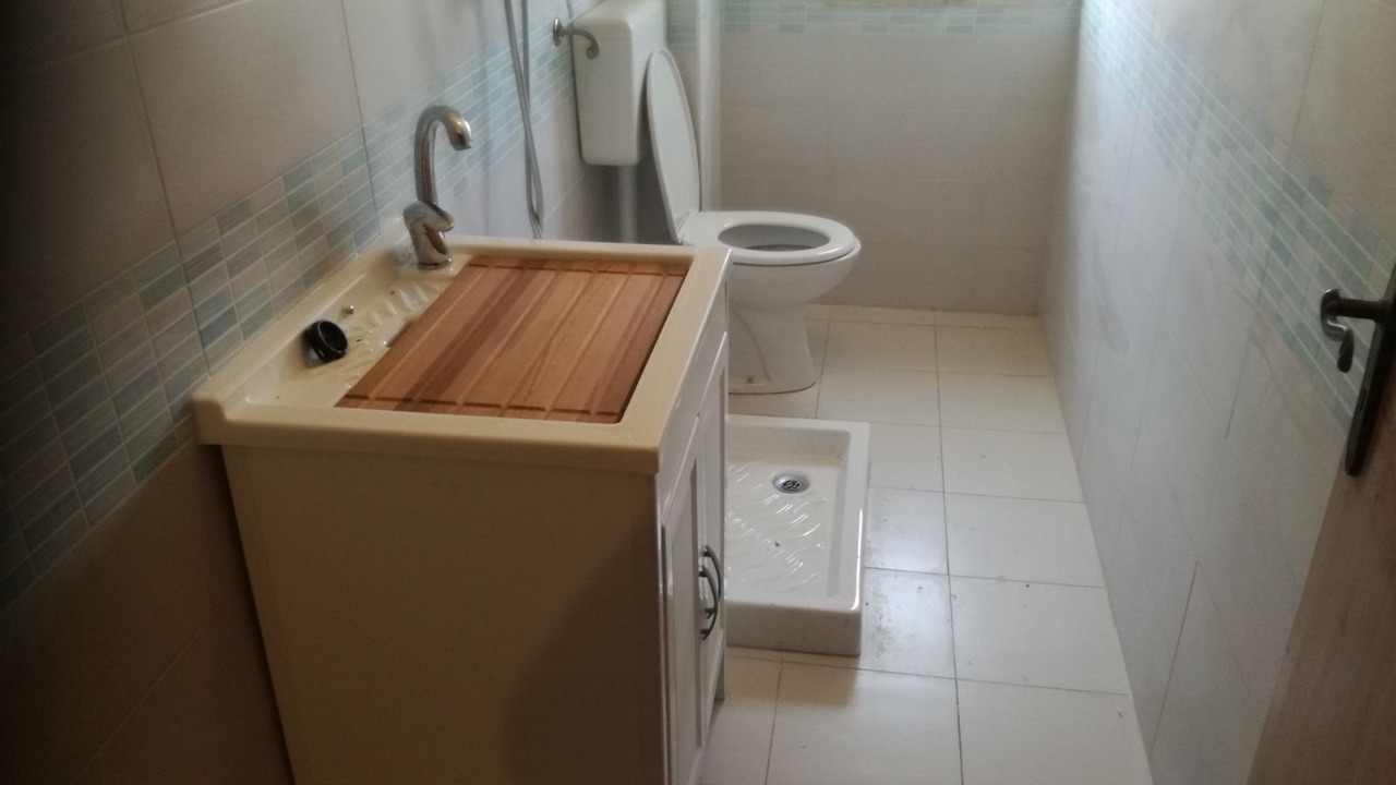 Photo of Bathroom in Marchesana