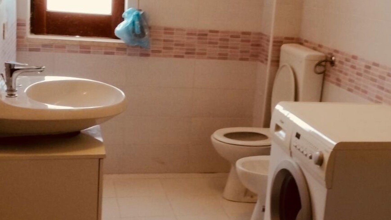 Photo of Bathroom in Marchesana