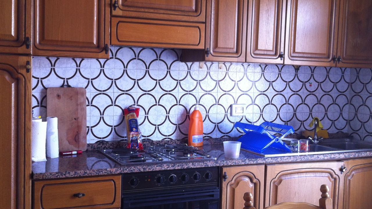 Photo of Kitchen in Marchesana