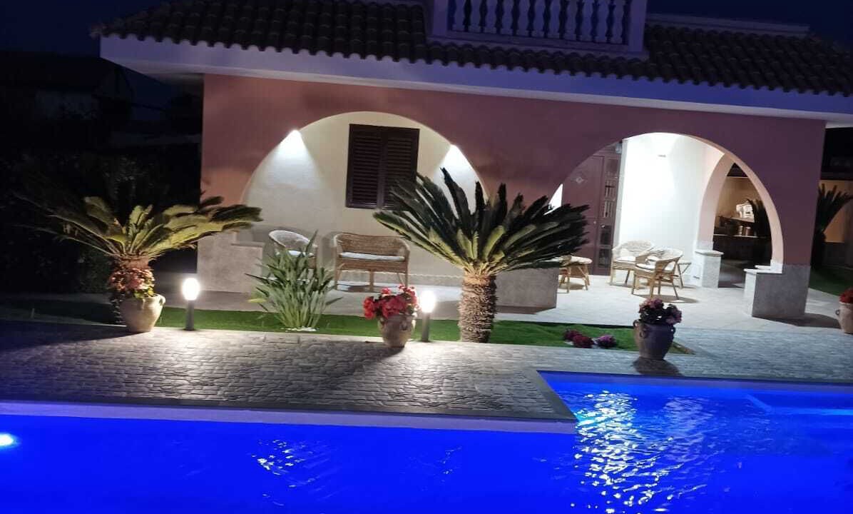 Photo of Outdoor in Santa Maria del Focallo