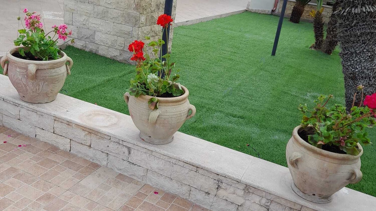 Photo of Outdoor in Santa Maria del Focallo