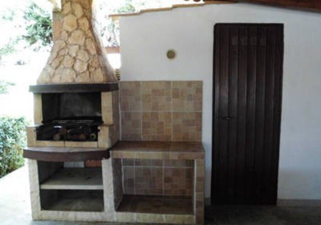 Photo of Patio Balcony in Santa Maria del Focallo