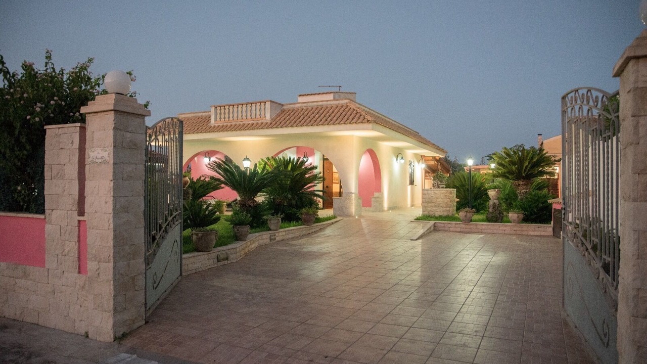 Photo of Outdoor in Santa Maria del Focallo
