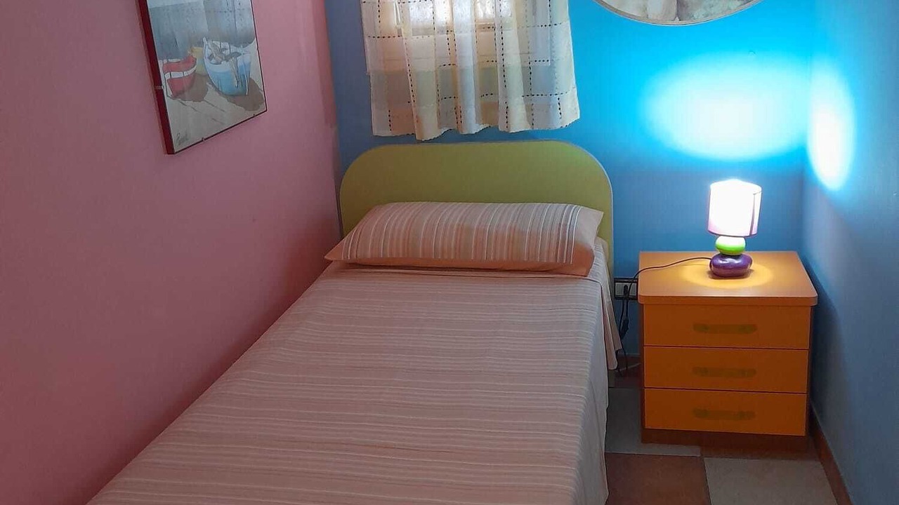 Photo of Bedroom in Santa Maria del Focallo