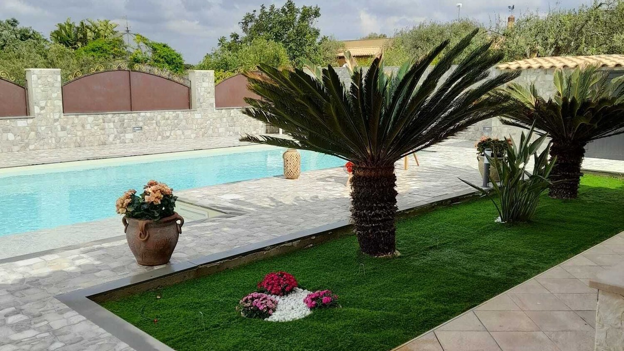 Photo of Outdoor in Santa Maria del Focallo