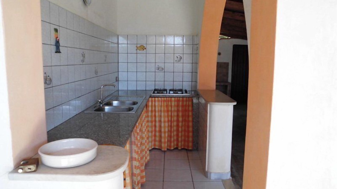 Photo of Bathroom in Santa Maria del Focallo