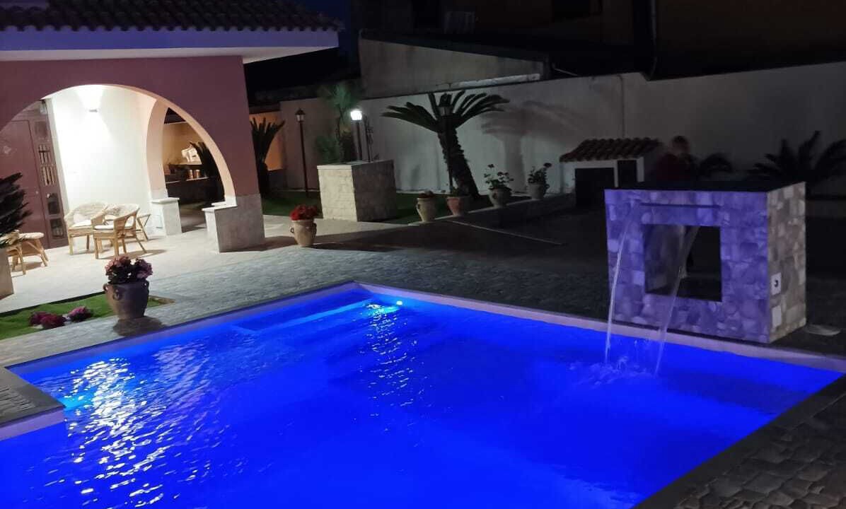 Photo of Outdoor in Santa Maria del Focallo
