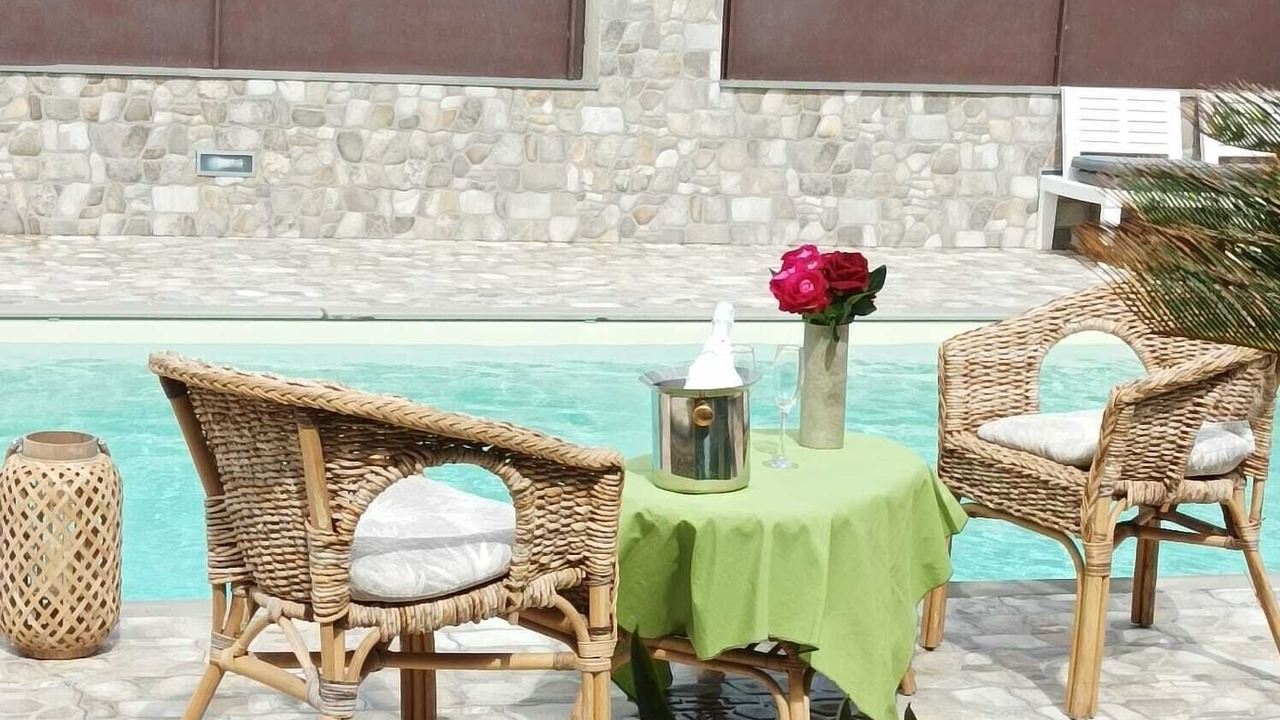 Photo of Outdoor in Santa Maria del Focallo