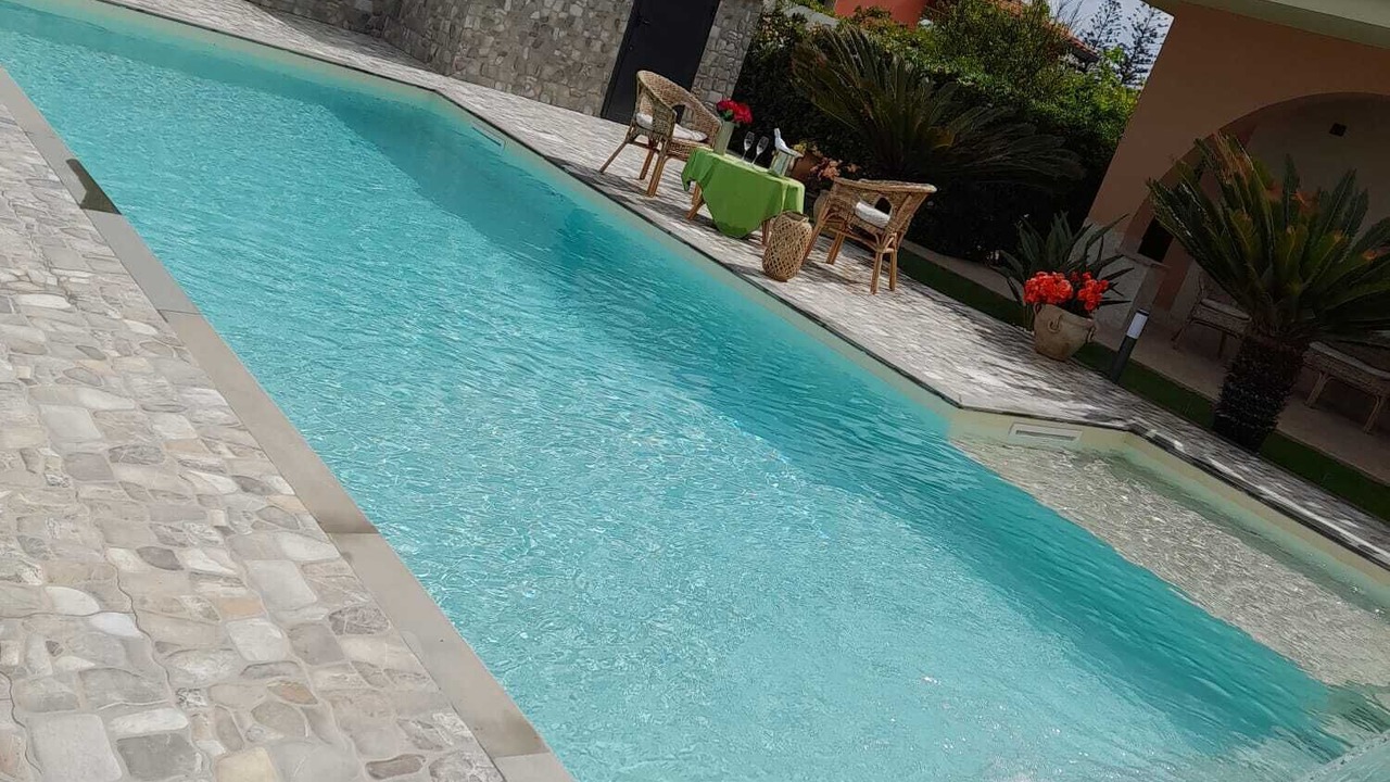 Photo of Outdoor in Santa Maria del Focallo