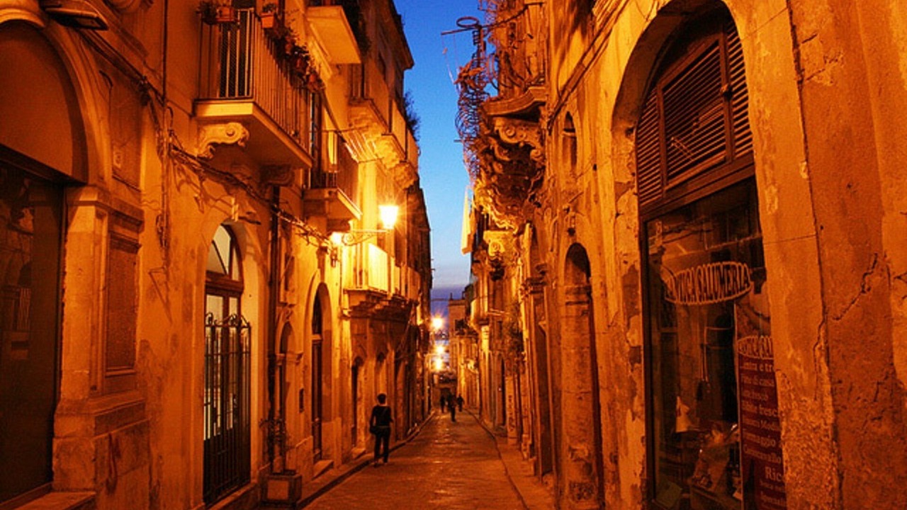 Photo of Outdoor in Santa Maria del Focallo