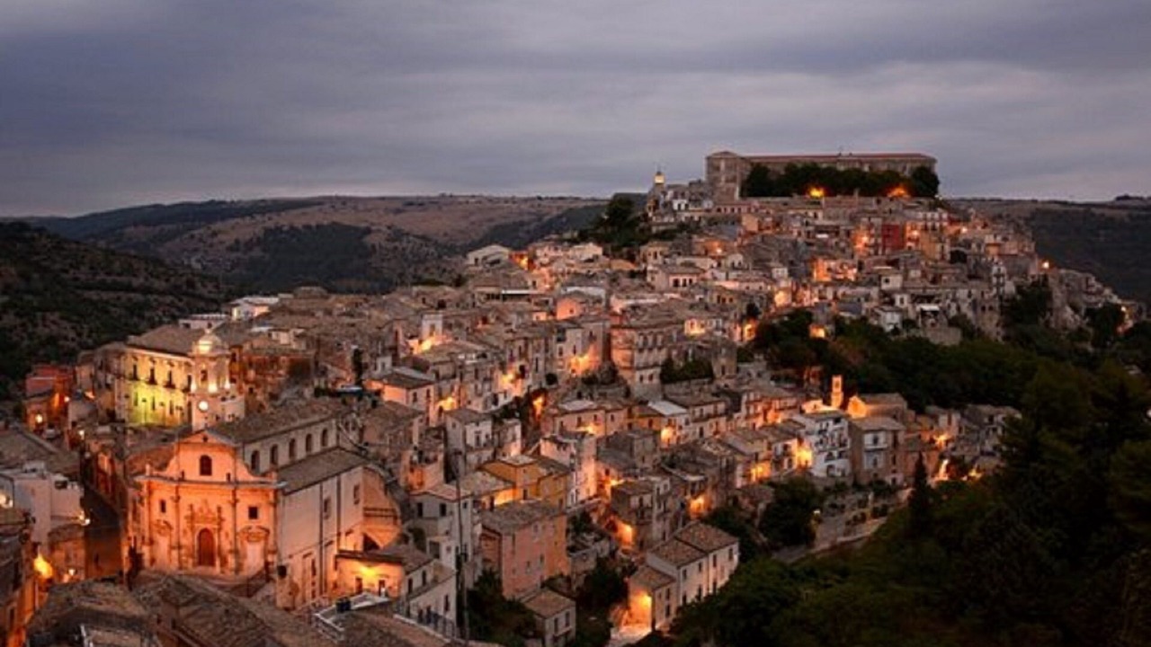 Photo of Outdoor in Santa Maria del Focallo