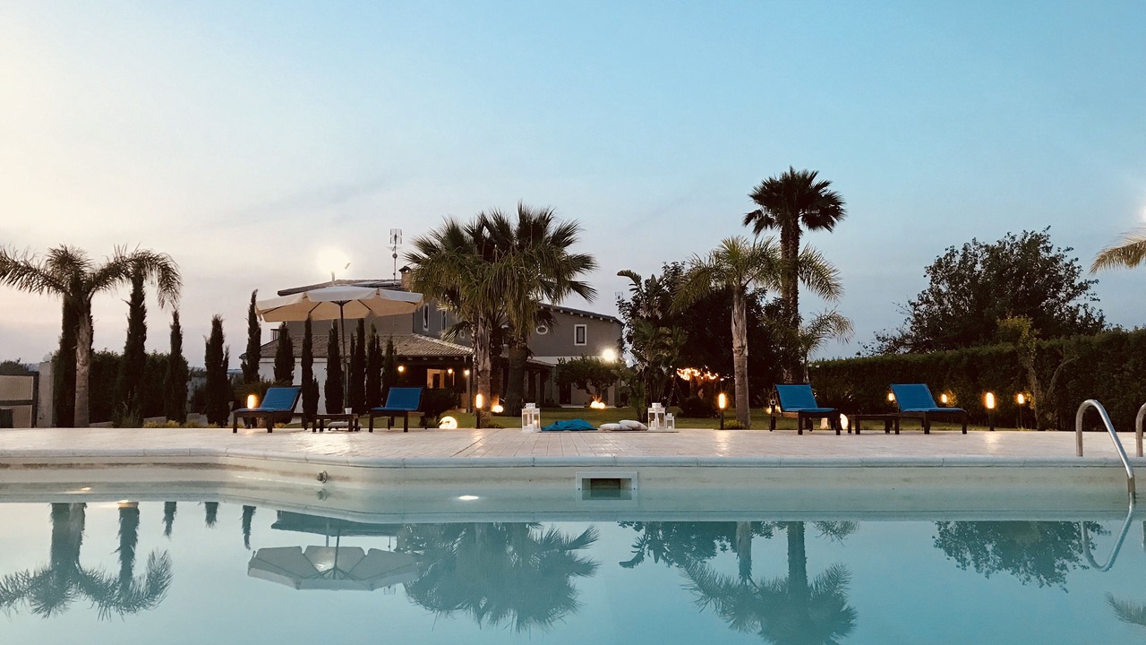 Photo of Outdoor in Santa Maria del Focallo