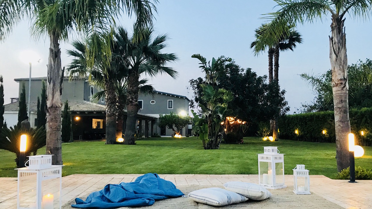 Photo of Outdoor in Santa Maria del Focallo