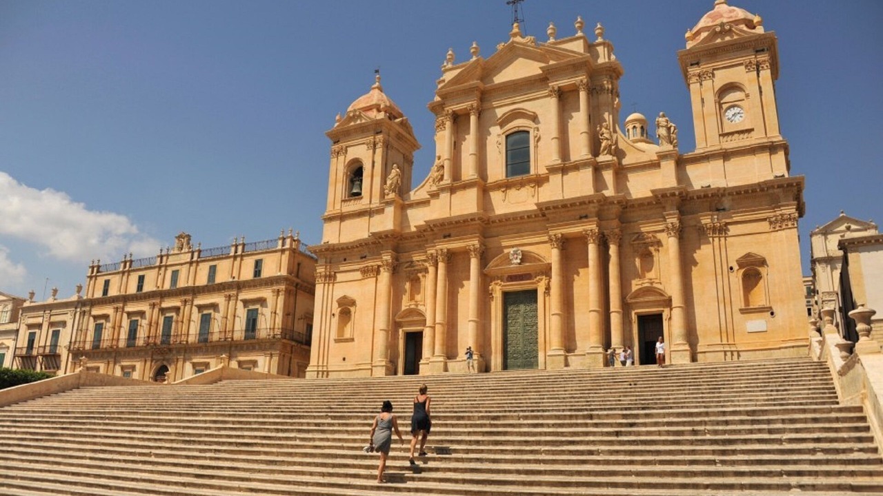 Photo of Outdoor in Santa Maria del Focallo