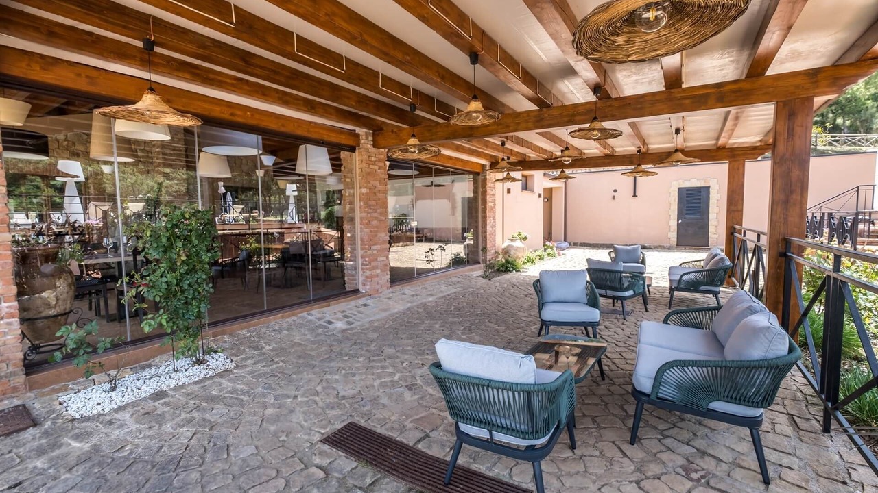 Photo of Outdoor in Collesano