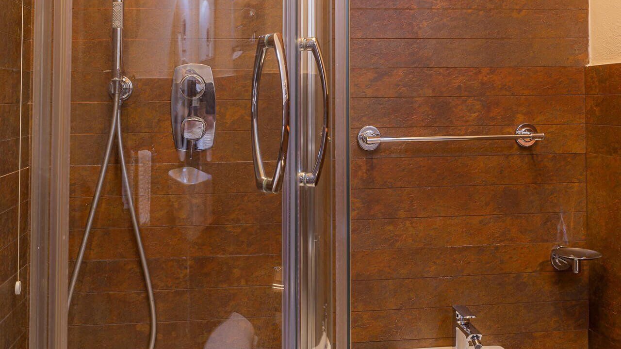 Photo of Bathroom in Collesano