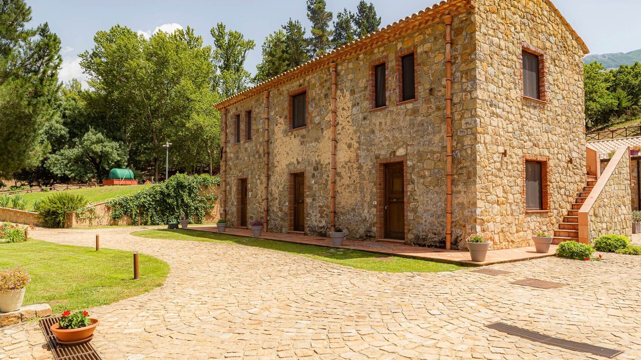 Photo of Outdoor in Collesano