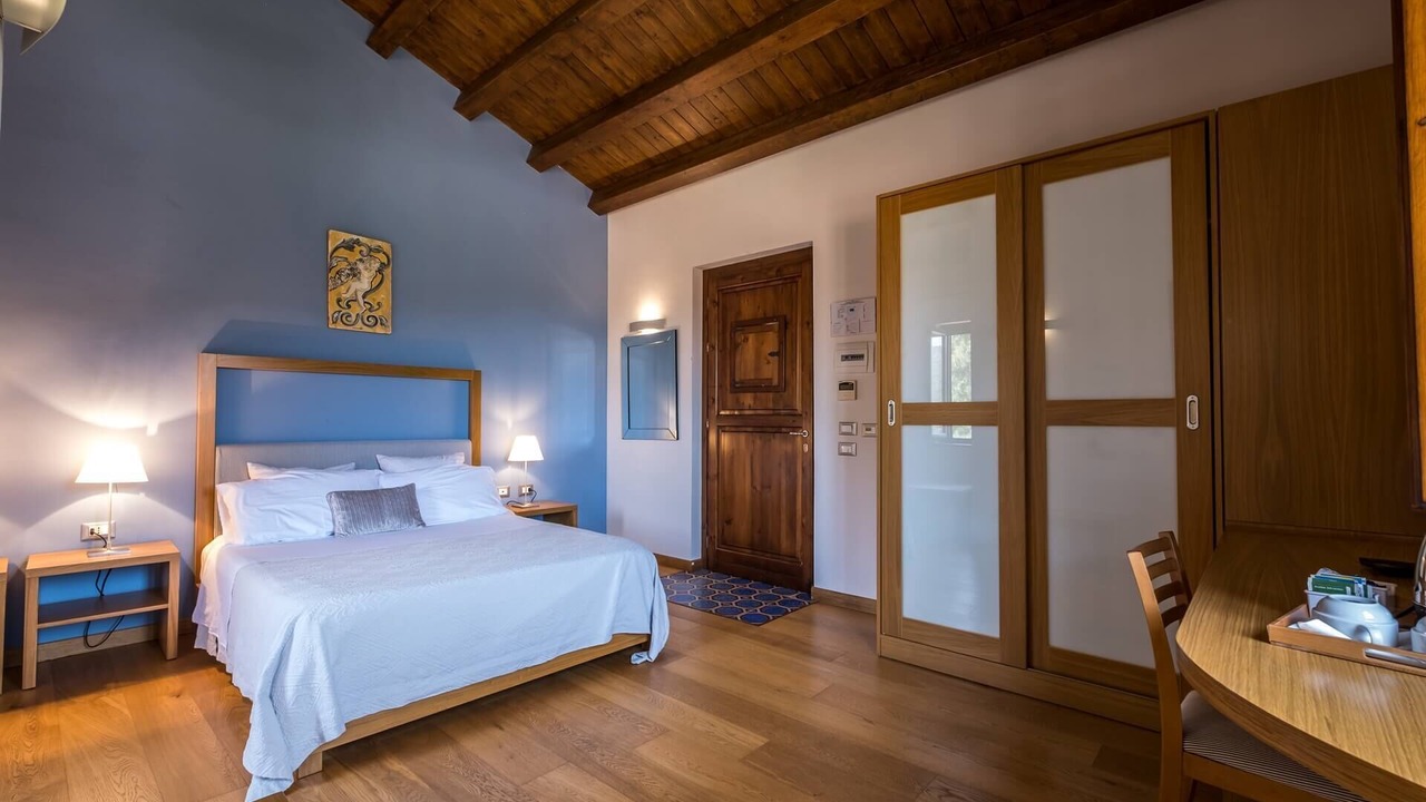 Photo of Bedroom in Collesano